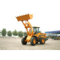Durable 3T Wheeled Loaders